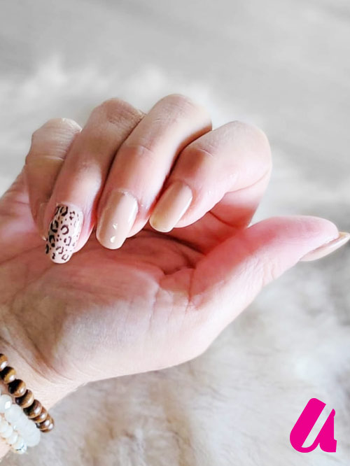 Uv gelpolish & Nailart